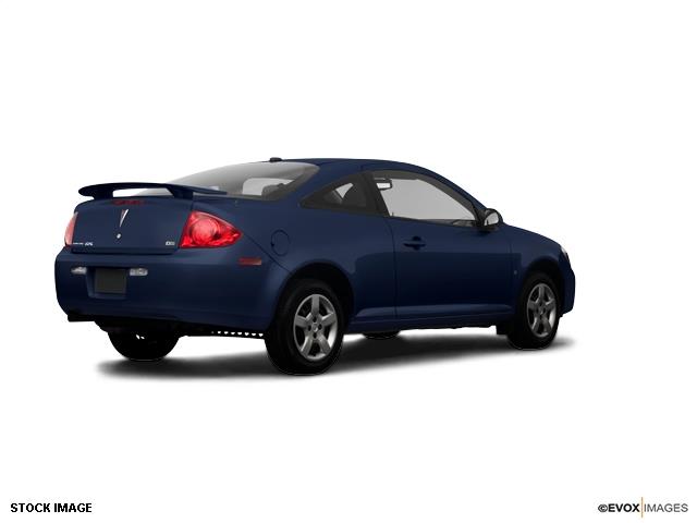Pontiac G5 Unknown Coupe