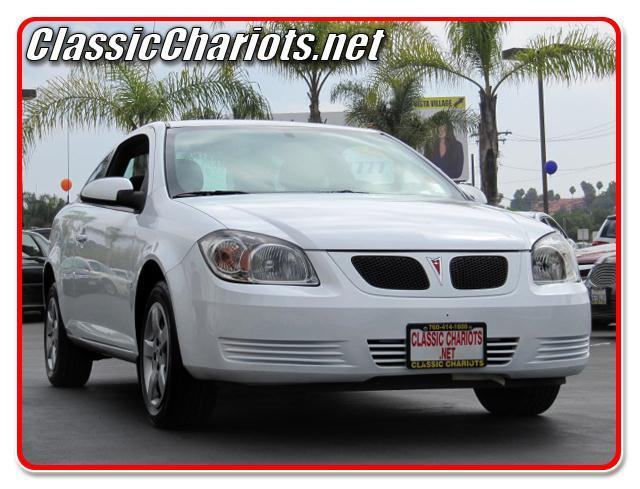 Pontiac G5 Unknown Coupe