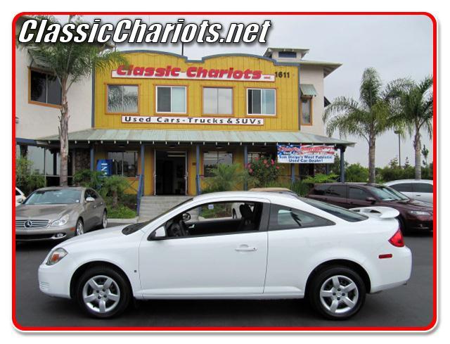 Pontiac G5 2009 photo 3