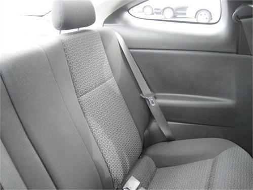 Pontiac G5 2009 photo 3