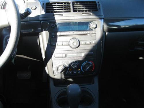 Pontiac G5 2009 photo 2