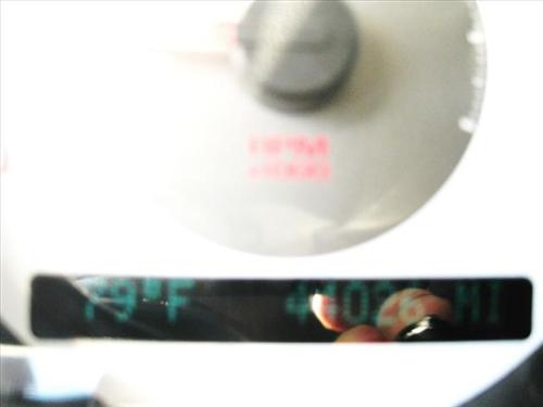 Pontiac G5 SE-R Spec V Other