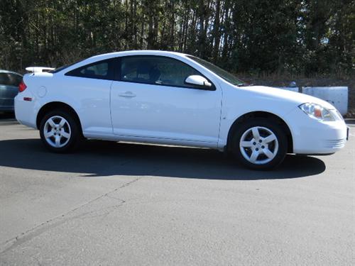 Pontiac G5 2009 photo 3