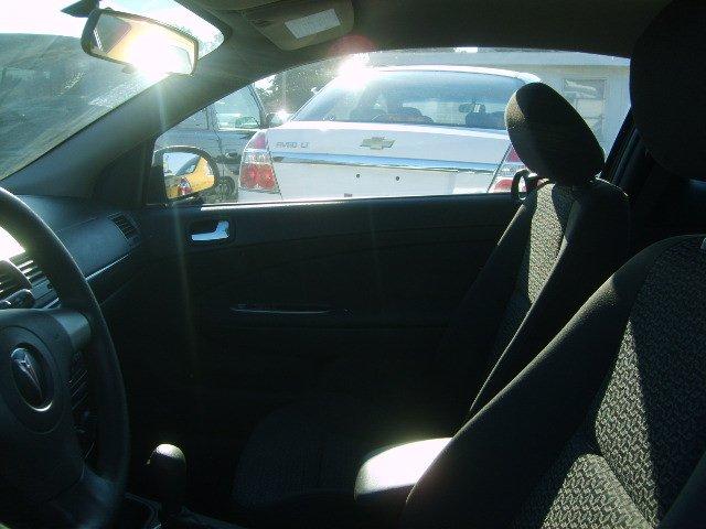 Pontiac G5 2009 photo 1