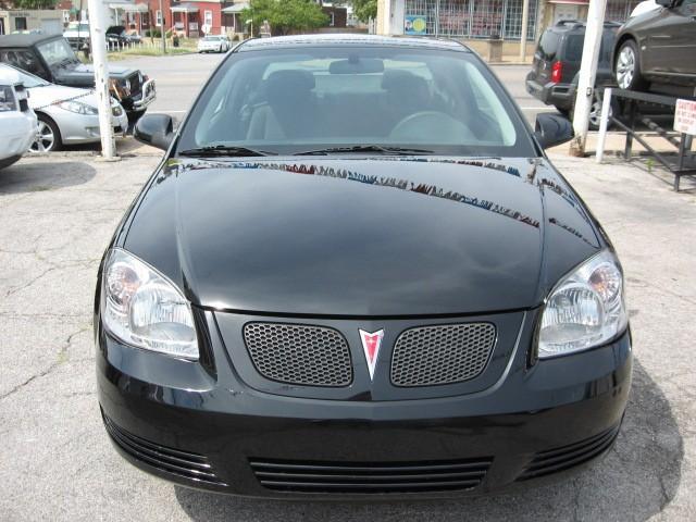 Pontiac G5 Sport SES Coupe