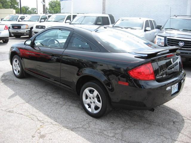 Pontiac G5 2009 photo 4