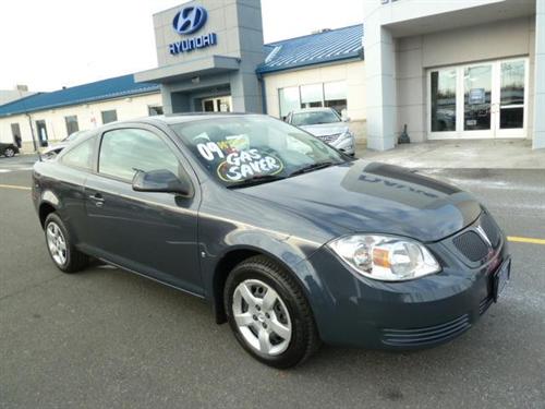 Pontiac G5 SE-R Spec V Other