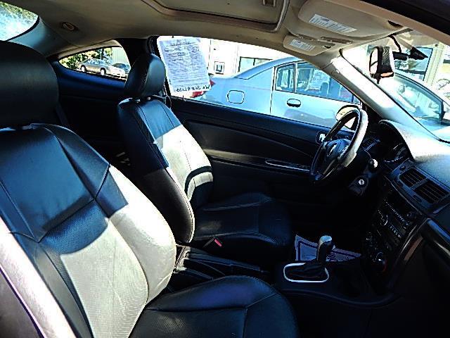 Pontiac G5 2009 photo 4