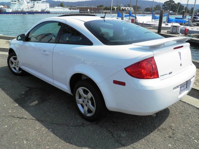 Pontiac G5 2009 photo 3