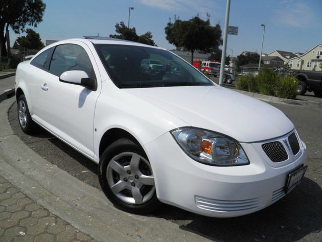 Pontiac G5 2009 photo 4