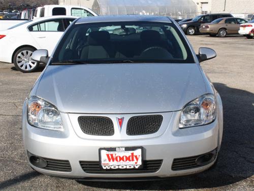 Pontiac G5 Unknown Other
