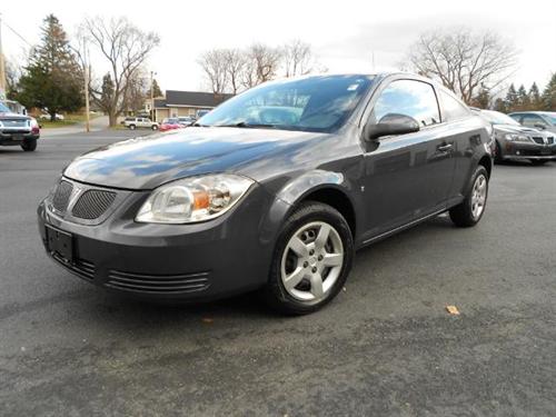 Pontiac G5 Base Other