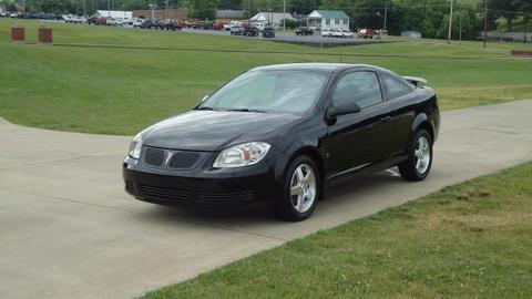 Pontiac G5 Base Other