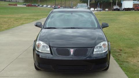 Pontiac G5 2009 photo 1