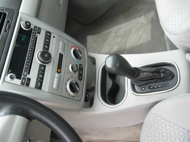Pontiac G5 2009 photo 8