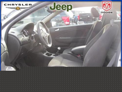 Pontiac G5 2009 photo 1