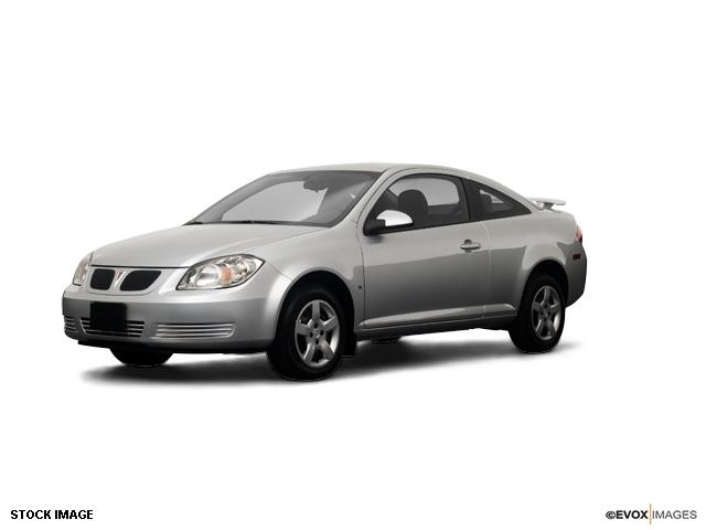 Pontiac G5 2009 photo 1