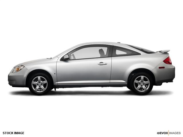 Pontiac G5 2009 photo 4