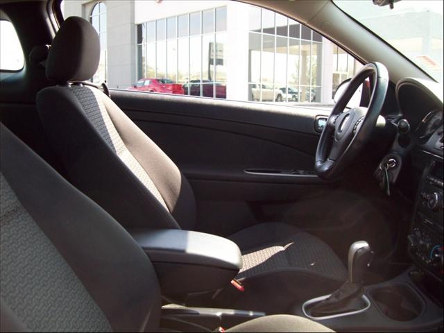 Pontiac G5 Base Coupe