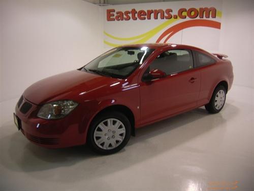 Pontiac G5 SE-R Spec V Other