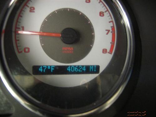 Pontiac G5 2009 photo 1