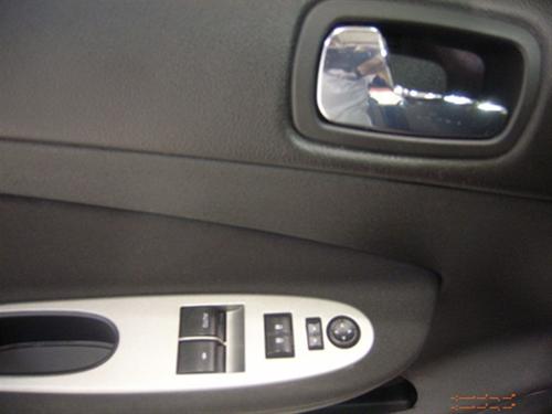 Pontiac G5 2009 photo 3