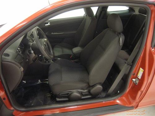 Pontiac G5 2009 photo 4