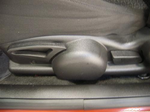 Pontiac G5 2009 photo 5