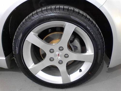 Pontiac G5 2009 photo 1