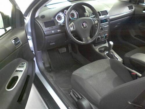 Pontiac G5 Passion Other