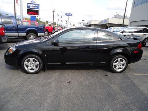 Pontiac G5 Base Other