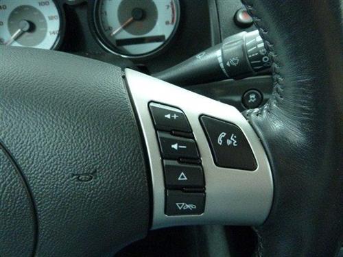 Pontiac G5 2009 photo 4