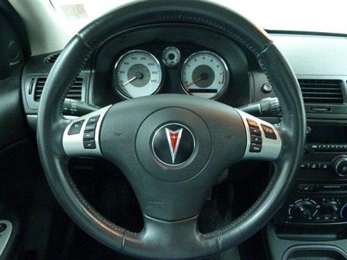 Pontiac G5 2009 photo 5
