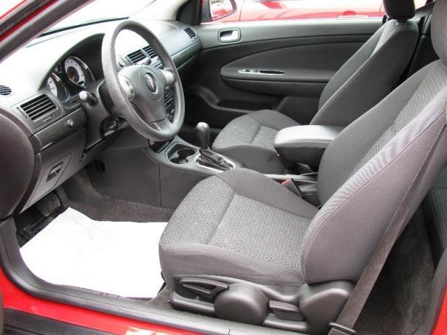 Pontiac G5 2009 photo 4
