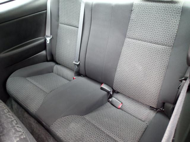 Pontiac G5 Unknown Coupe