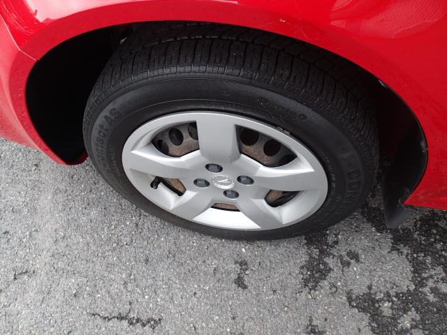 Pontiac G5 2009 photo 1