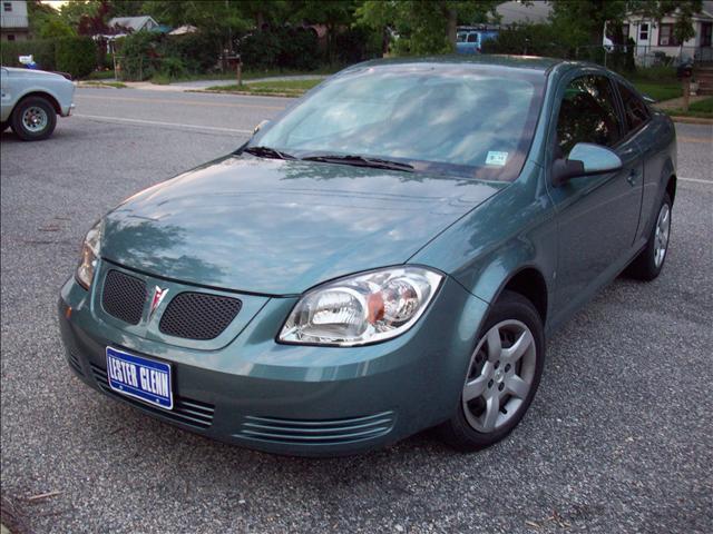 Pontiac G5 Unknown Coupe