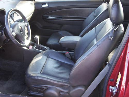 Pontiac G5 2009 photo 1