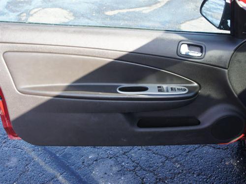 Pontiac G5 2009 photo 3