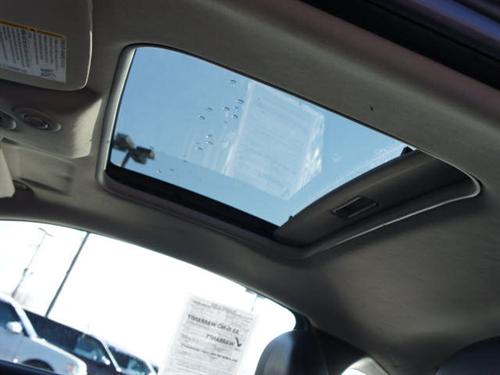 Pontiac G5 2009 photo 4