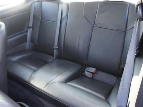 Pontiac G5 2009 photo 5