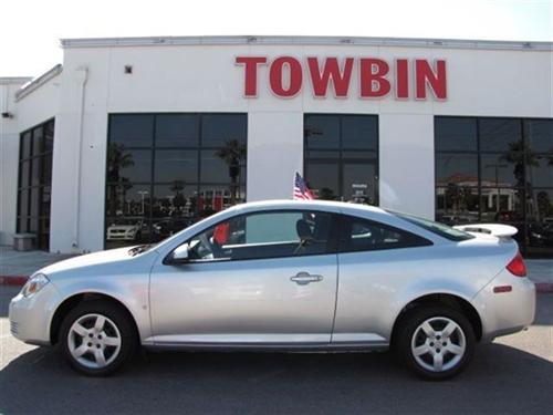 Pontiac G5 Unknown Other