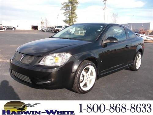 Pontiac G5 Passion Other