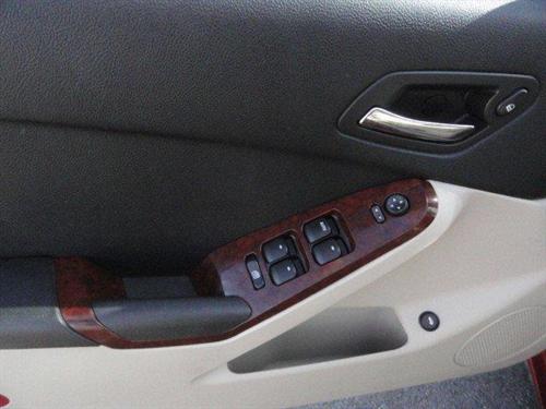 Pontiac G6 2005 photo 5