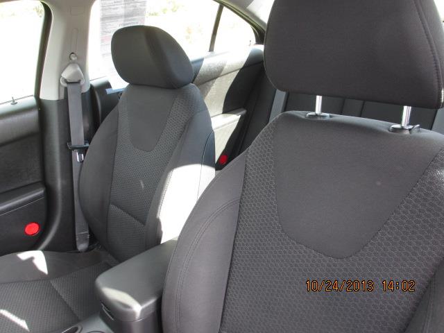 Pontiac G6 2005 photo 1