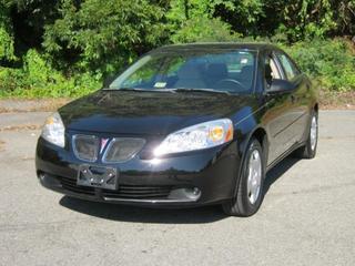 Pontiac G6 Base Other