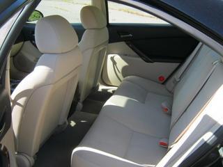 Pontiac G6 2005 photo 1