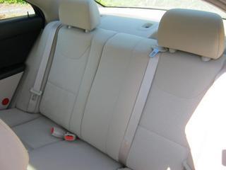 Pontiac G6 2005 photo 2
