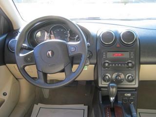 Pontiac G6 2005 photo 3