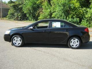 Pontiac G6 2005 photo 4